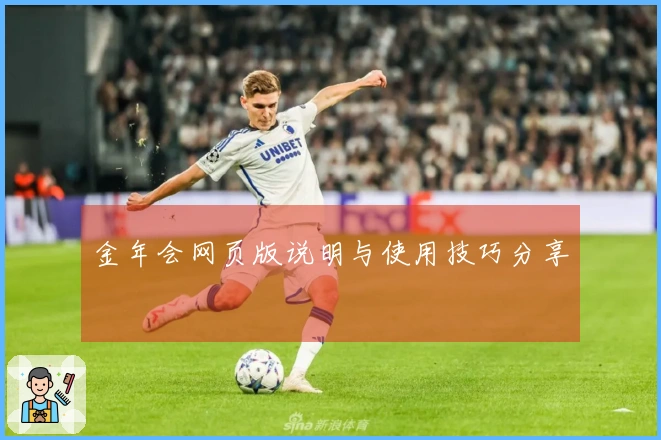 金年会网页版说明与使用技巧分享