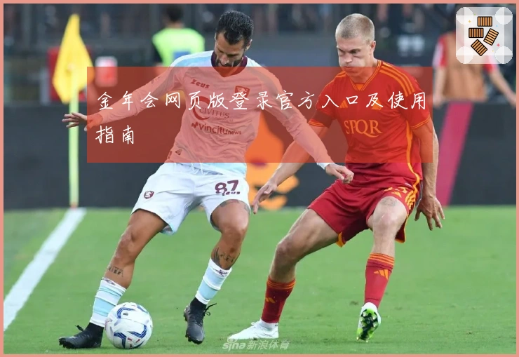 金年会网页版登录官方入口及使用指南