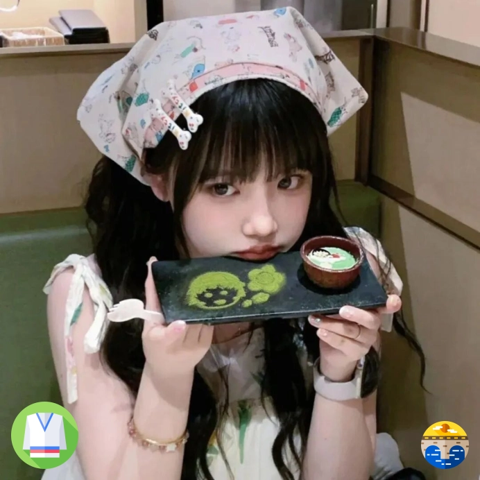 用户头像